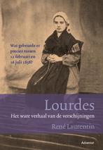 Lourdes 9789491042171 René Laurentin, Boeken, Verzenden, Gelezen, René Laurentin