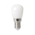 E14 1W Volglas Lamp 240V T26x58 2700K Warm Wit CA071, Verzenden, Nieuw