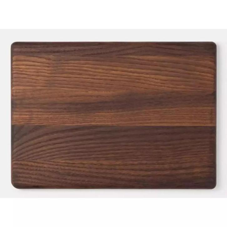 HOCHO Snijplank Kubo – Thermo Essen – 250x180x15 mm –, Huis en Inrichting, Keuken | Keukenbenodigdheden, Nieuw, Ophalen of Verzenden