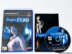 Playstation 2 / PS2 - Project Zero - FAH, Spelcomputers en Games, Games | Sony PlayStation 2, Verzenden, Gebruikt