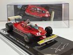 Ferrari - Jody Scheckter - 1979 - 1/24 schaalmodelauto, Nieuw