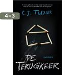 De terugkeer 9789400510753 C.J. Tudor, Boeken, Verzenden, Zo goed als nieuw, C.J. Tudor