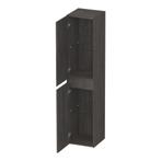 Brauer Inspire - Hoge Kast - 160 cm - 2 Deuren - Greeploos -, Ophalen of Verzenden, Nieuw