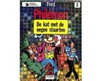 Philemon 3: De kat met de negen staarten - Philemon 3: De, Boeken, Ophalen of Verzenden, Nieuw