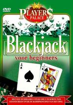 Blackjack Voor Beginners PC, Verzenden, Nieuw