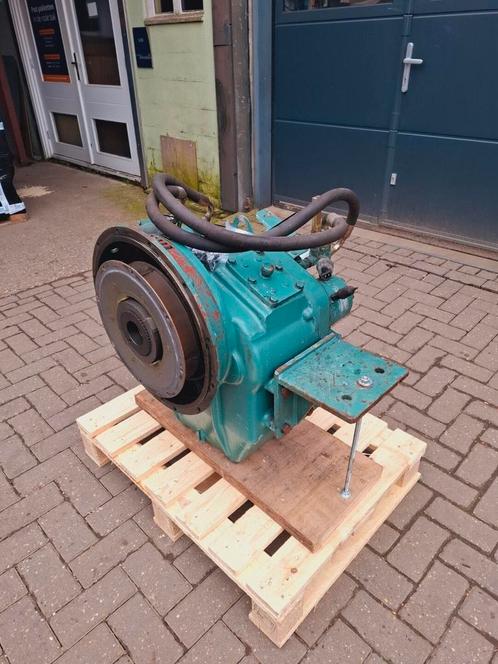 Hydraulische keerkoppeling ZF IRM320 P1 Ratio 5:1, Watersport en Boten, Bootonderdelen, Motor en Techniek, Nieuw, Zeilboot of Motorboot