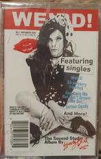 Yungblud - Weird!, Ophalen of Verzenden, Gebruikt