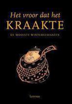 Het vroor dat het kraakte 9789020944730 S. vanden Heede, Verzenden, Zo goed als nieuw, S. vanden Heede