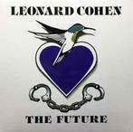 lp nieuw - Leonard Cohen - The Future, Cd's en Dvd's, Verzenden, Zo goed als nieuw