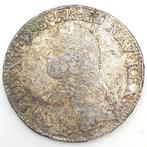 Frankrijk. Louis XV (1715-1774). Ecu 1728 E (Tours) (Zonder
