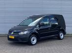 Volkswagen Caddy 2.0 TDI L1H1 BMT Trendline Airco Bluetooth, Stof, Gebruikt, Euro 6, Overige kleuren