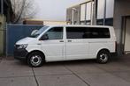 Veiling: Bestelwagen Volkswagen Transporter TDI Diesel 2017, Automaat, Gebruikt, Volkswagen, Wit