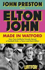 9780241597903 Watford Forever | Tweedehands, Verzenden, Zo goed als nieuw, John Preston