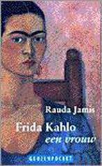 Frida Kahlo, een vrouw / Geuzenpocket / 21 9789052261959, Verzenden, Gelezen, R. Jamis