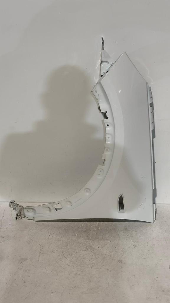 Opel Grandland X linker zijscherm voorscherm links, Auto-onderdelen, Carrosserie en Plaatwerk, Gebruikt, Voor, Links, Ophalen