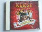 Het Beste uit de Kerst Top 50 Aller Tijden - TV CD, Cd's en Dvd's, Cd's | Kerst en Sinterklaas, Verzenden, Zo goed als nieuw