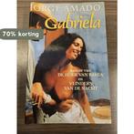 Gabriela 9789010057457 Amado, Verzenden, Gelezen, Amado