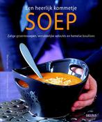 Een heerlijk kommetje soep 9789044722383 M. Labrune, Boeken, Verzenden, Zo goed als nieuw, M. Labrune