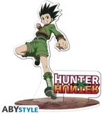 ABYstyle Hunter x Hunter Acryl Stand-Gon (Diversen) NIEUW, Verzamelen, Poppetjes en Figuurtjes, Ophalen of Verzenden, Nieuw
