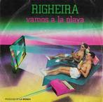 vinyl single 7 inch - Righeira - Vamos A La Playa, Cd's en Dvd's, Vinyl Singles, Zo goed als nieuw, Verzenden