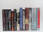 [Mysteries] - Lot with 12 signed titles - 2008-2014, Antiek en Kunst
