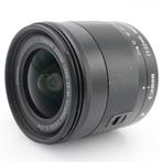 Canon EF-M 11-22mm F/4-5.6 IS STM | Tweedehands, Audio, Tv en Foto, Fotocamera's Digitaal, Verzenden, Gebruikt, Canon