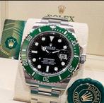 Rolex - Submariner Date Starbucks - 126610LV - Heren -, Nieuw