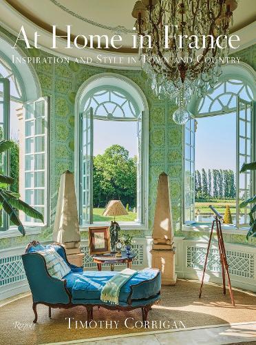 At Home in France: Inspiration and Style in Town and Country, Boeken, Studieboeken en Cursussen, Verzenden