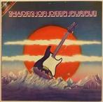 LP gebruikt - Deep Purple - Shades Of Deep Purple, Verzenden, Zo goed als nieuw