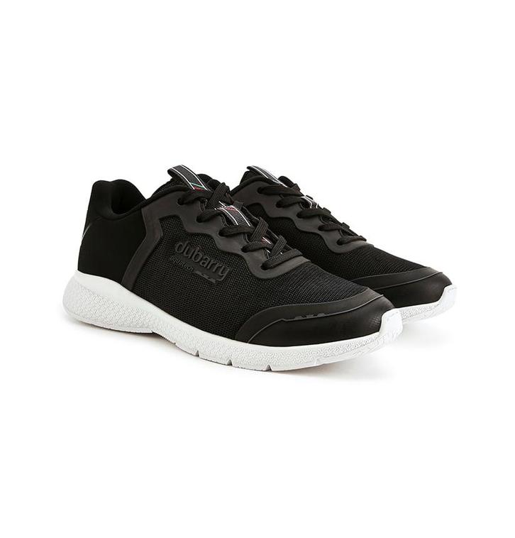 Dubarry Palermo Bootschoen Zwart Heren, Watersport en Boten, Watersportkleding, Nieuw, Ophalen of Verzenden