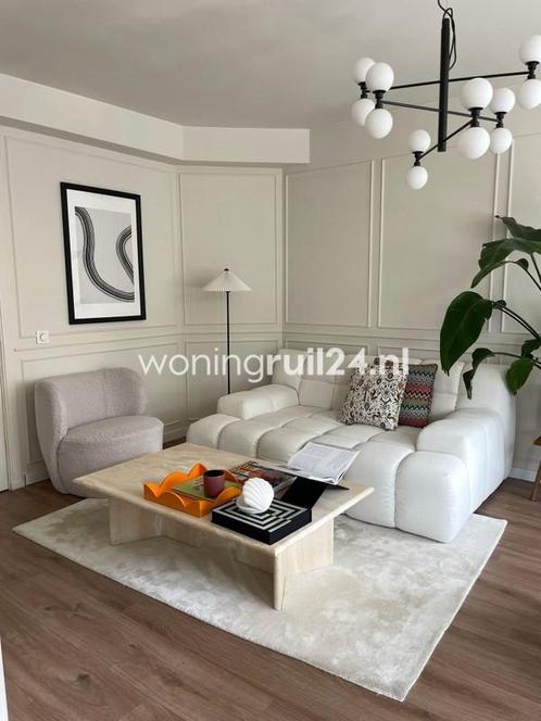 Woningruil - Kuinderstraat 35 - 3 kamers en Amsterdam, Huizen en Kamers, Woningruil, Amsterdam