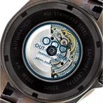 Out of Order - SWISS AUTOMATICO - OOO.001-20.BL. - Unisex -, Nieuw