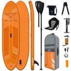 2dekans | LifeGoods SUP Board - Luxe Set - met Zitje -, Ophalen of Verzenden, Zo goed als nieuw