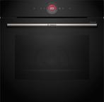 Bosch HBG734AB1 Exclusiv inbouw oven met EcoClean, Witgoed en Apparatuur, Ovens, 45 tot 60 cm, Verzenden, Hete lucht, Nieuw