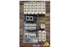 Schakelbord 24x600W – Veilig en betrouwbaar, Tuin en Terras, Kweekspullen, Nieuw