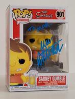 The Simpsons - Barney Gumble (Original Voice Dan, Cd's en Dvd's, Dvd's | Tekenfilms en Animatie, Nieuw in verpakking