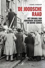 De Joodsche Raad / Kopstukken uit de Tweede Wereldoorlog, Verzenden, Zo goed als nieuw, Hans Knoop