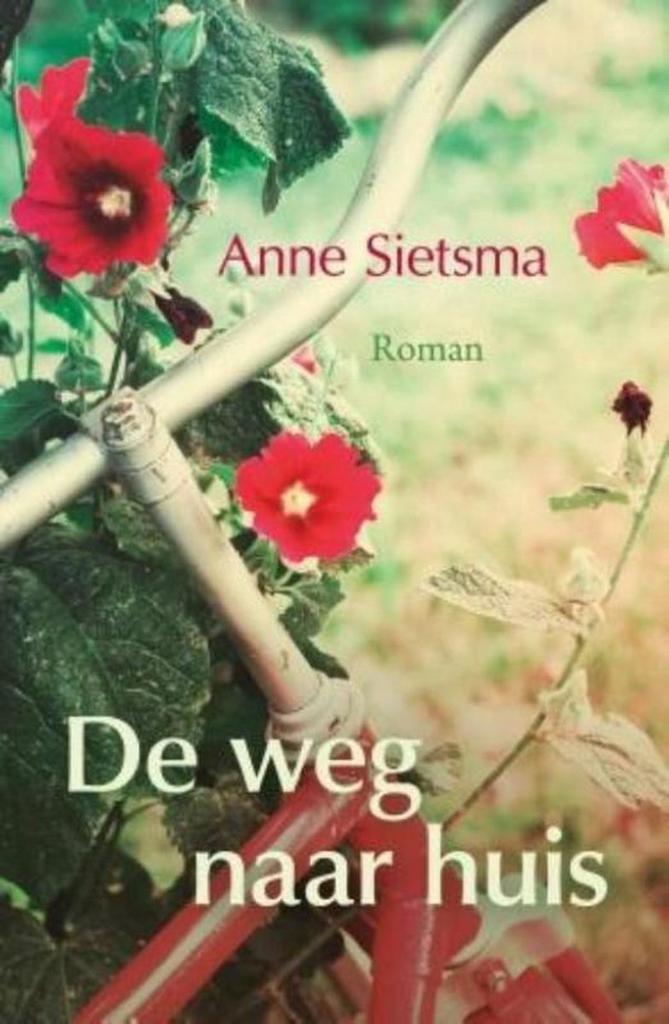 De weg naar huis 9789401907248 Anne Sietsma, Boeken, Streekboeken en Streekromans, Zo goed als nieuw, Verzenden