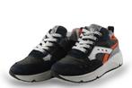 Develab Sneakers in maat 28 Blauw | 10% extra korting, Kinderen en Baby's, Kinderkleding | Schoenen en Sokken, Jongen of Meisje