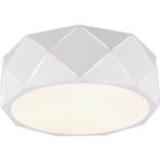 LED Plafondlamp - Plafondverlichting - Trion Zanda - E27, Huis en Inrichting, Lampen | Plafondlampen, Ophalen of Verzenden, Nieuw