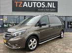 Zakelijke Lease |  Mercedes-Benz Vito 114 Euro6 CDI Automaat, Automaat, Stof, Gebruikt, Euro 6