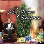 cd - Various - A John Waters Christmas, Cd's en Dvd's, Verzenden, Zo goed als nieuw