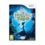 The Princess And The Frog, Verzenden, Nieuw