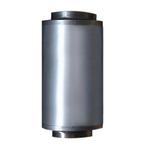 Geluidsdemper 100cm 380mm 250mm, Nieuw