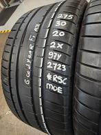 275/30/20--245/35/20 97/95 GOODYEAR RSC* F1A3 MOE 6,9/7,1mm, Auto-onderdelen, Banden en Velgen, Ophalen, Band(en), Personenwagen