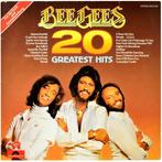 Lp - Bee Gees - 20 Greatest Hits, Verzenden, Nieuw in verpakking