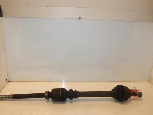 Aandrijfas rechts-voor Citroen C5 O78945, Auto-onderdelen, Remmen en Aandrijving, Ophalen of Verzenden