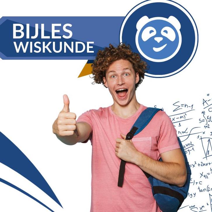 Wiskunde B begeleiding – Leiden, Diensten en Vakmensen, Bijles, Privé-les en Taalles