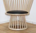Tom Dixon - Fauteuil - Ventilator 2020 - Hout