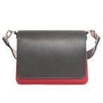 Obag - COMP25ST-MIS34 - grey, Sieraden, Tassen en Uiterlijk, Tassen | Damestassen, Verzenden, Nieuw